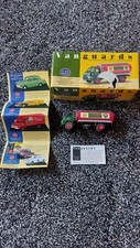 Vanguards VA7001 Bedford