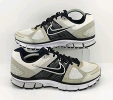 Mens nike pegasus greyblack - mens,