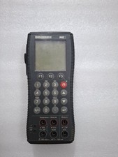 Beamex MC2 Pressure Electrical Process Calibrator No Tested,No Battery For Parts