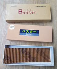 Bester Imanishi JAPANESE