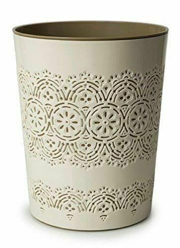 Liter flora waste - liter,