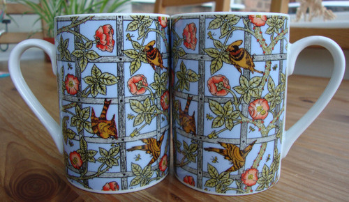 Waterside william morris - waterside,