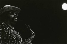 Cannonball Adderley Hold Alto