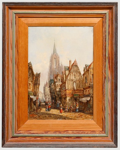 Henry schafer - schafer,