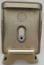 Wilcox L4 One Hole Shroud with