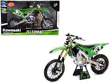 Kawasaki KX 450F Dirt Bike Eli