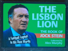 The Lisbon Lion: The Book of