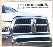 ORIGINAL FACTORY 2018 RAM