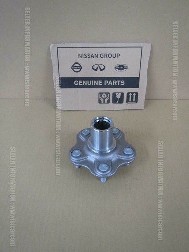 Nissan skyline bnr34 hub - skyline, gt-r