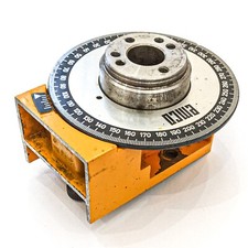 Emco compact 5 lathe dividing attachment