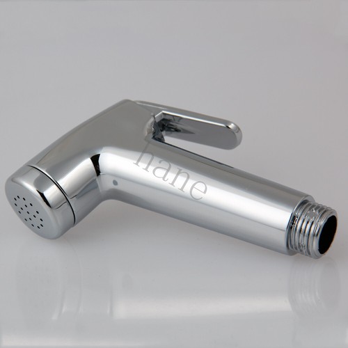 Abs handheld bidet sprayer - handheld,