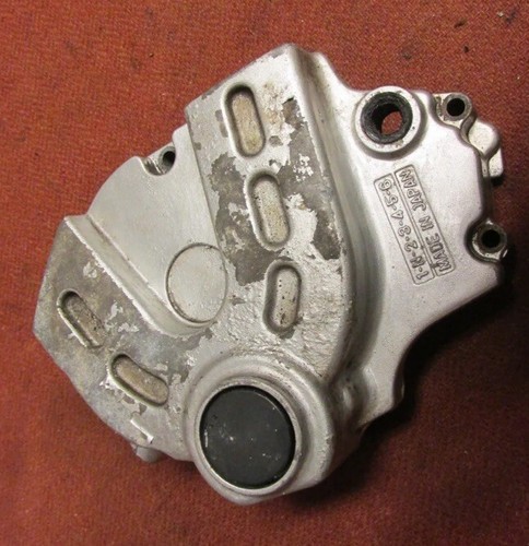 Yamaha fzr400r engine - (1989),