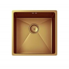 Comite Kitchen Sink Single