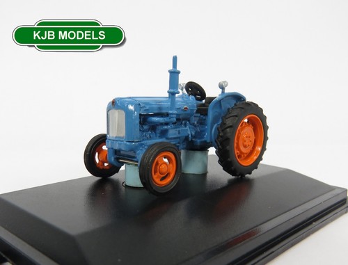 Bnib gauge oxford diecast - bnib,