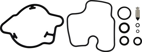 Carb carburettor repair kit - carburettor,