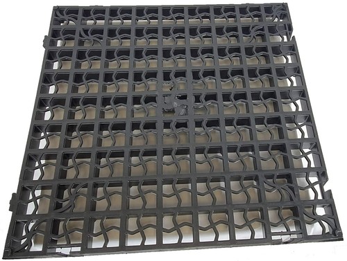 Grass grid pavers base for - base,
