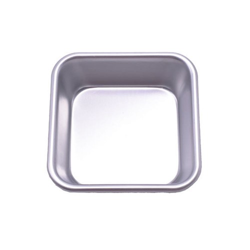 3size square cake - 3size, oven