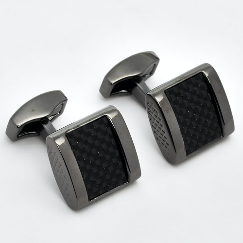 Tateossian cl7182 black - black, &