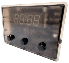 Whirlpool Oven Cooker Digital