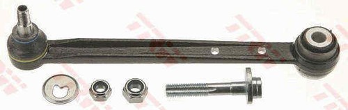 Track control arm for - control,
