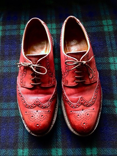 Men alfred sargent - men's,