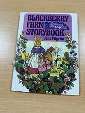 Blackberry Farm Storybook by