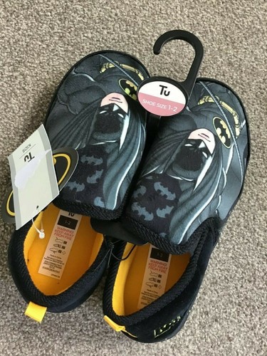 Boys slippers brother - tu,