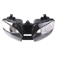 New Motorcycle Front Headlight