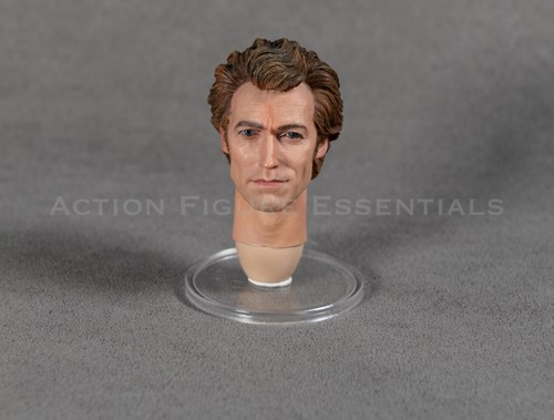 Clint eastwood dirty - eastwood, harry