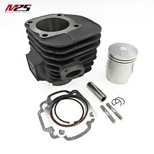 Yamaha Aerox 100 Cylinder kit