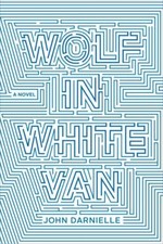 Wolf in White Van: A Novel -