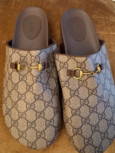 Gucci men brown - men's,