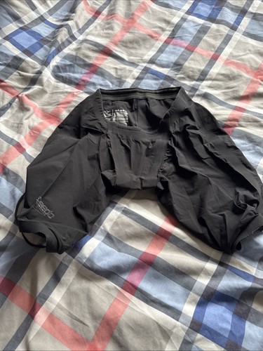 Lzr elite jam black - elite, 2
