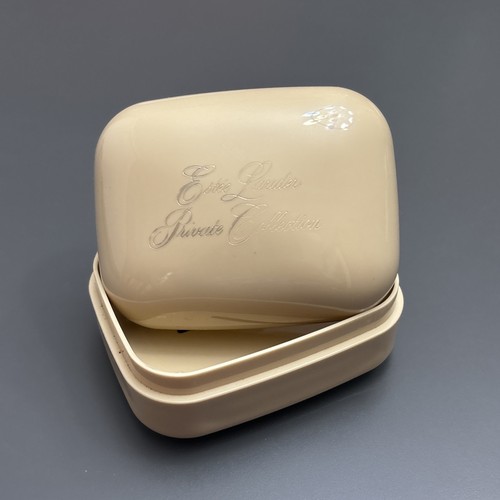 Vintage estee lauder private - lauder,