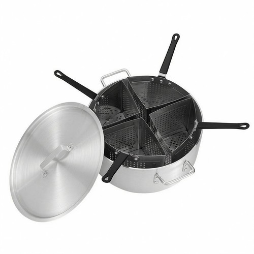 Pasta cooker insert - cooker,