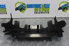 Suzuki GSX 1300 R Hayabusa Engine Top Panel Infill 2008 to 2018 1340 B037