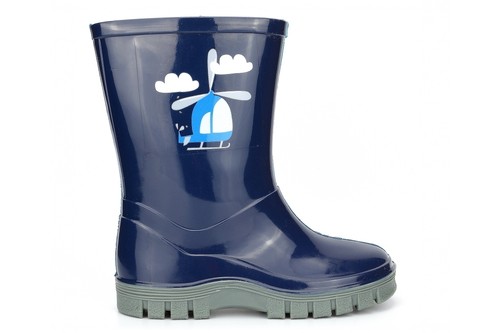 Boys wellington boots - wellington,