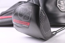 Wilson Dynapower Carbon 2023