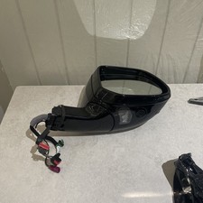 RANGEROVER VOGUE L460 22-25 driver SIDE RIGHT WING MIRROR CAMERA & BLIND SPOT