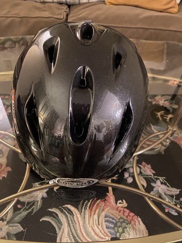 Marker flexform helmet black - flexform,