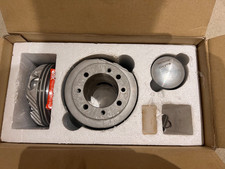 Lambretta MBGM Racetour Cylinder RT195cc kit