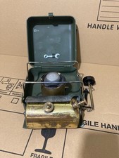 Optimus 111 Hiker Ex Military Multi Fuel Stove