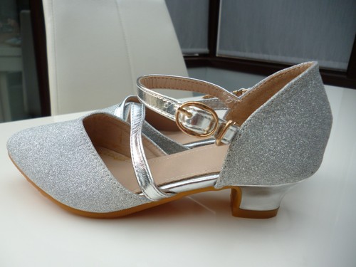 Girls shoes princess party - shoes,