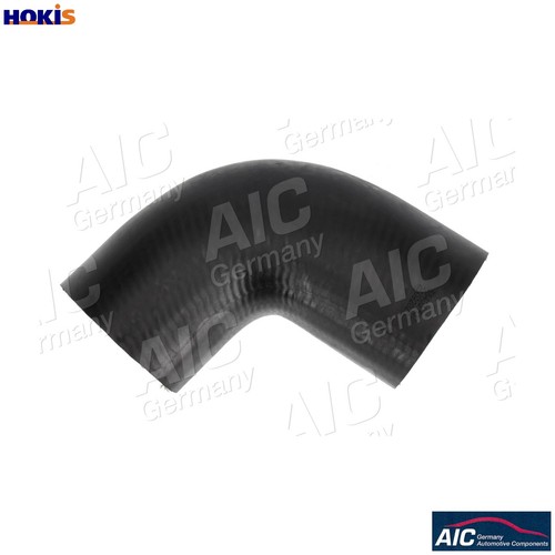 Charge air hose 58405 for - air,