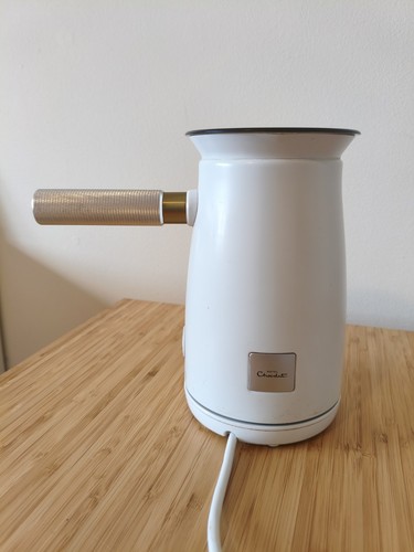 Hotel chocolat velvetiser - chocolat,