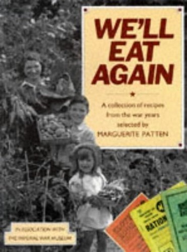 Eat again a - eat, again: