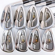 [TaylorMade] PSi Iron Set 8pcs