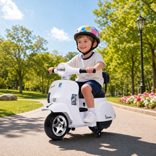 Wheel ride on motorcycle - ride,