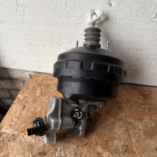 2011 - 2016 SEAT ALHAMBRA BRAKE SERVO 7n2614105 SHARAN 5n0945459