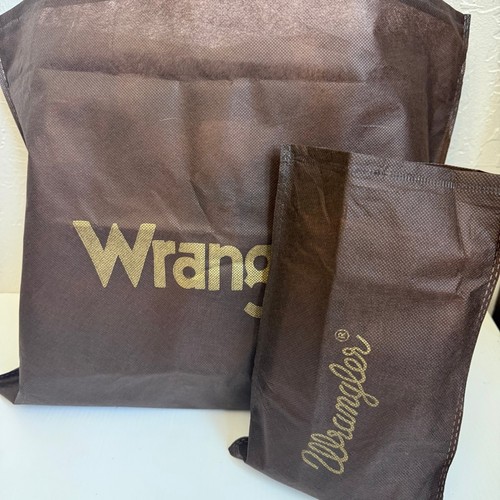 Wrangler montana west - wrangler,